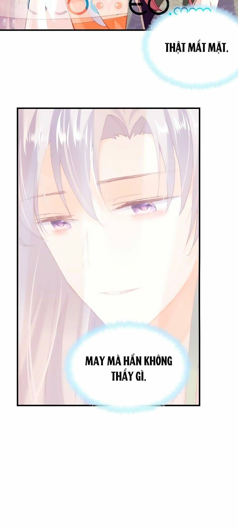 Trẫm Cũng Không Muốn Quá Khí Phách Chapter 54 - Next Chapter 55