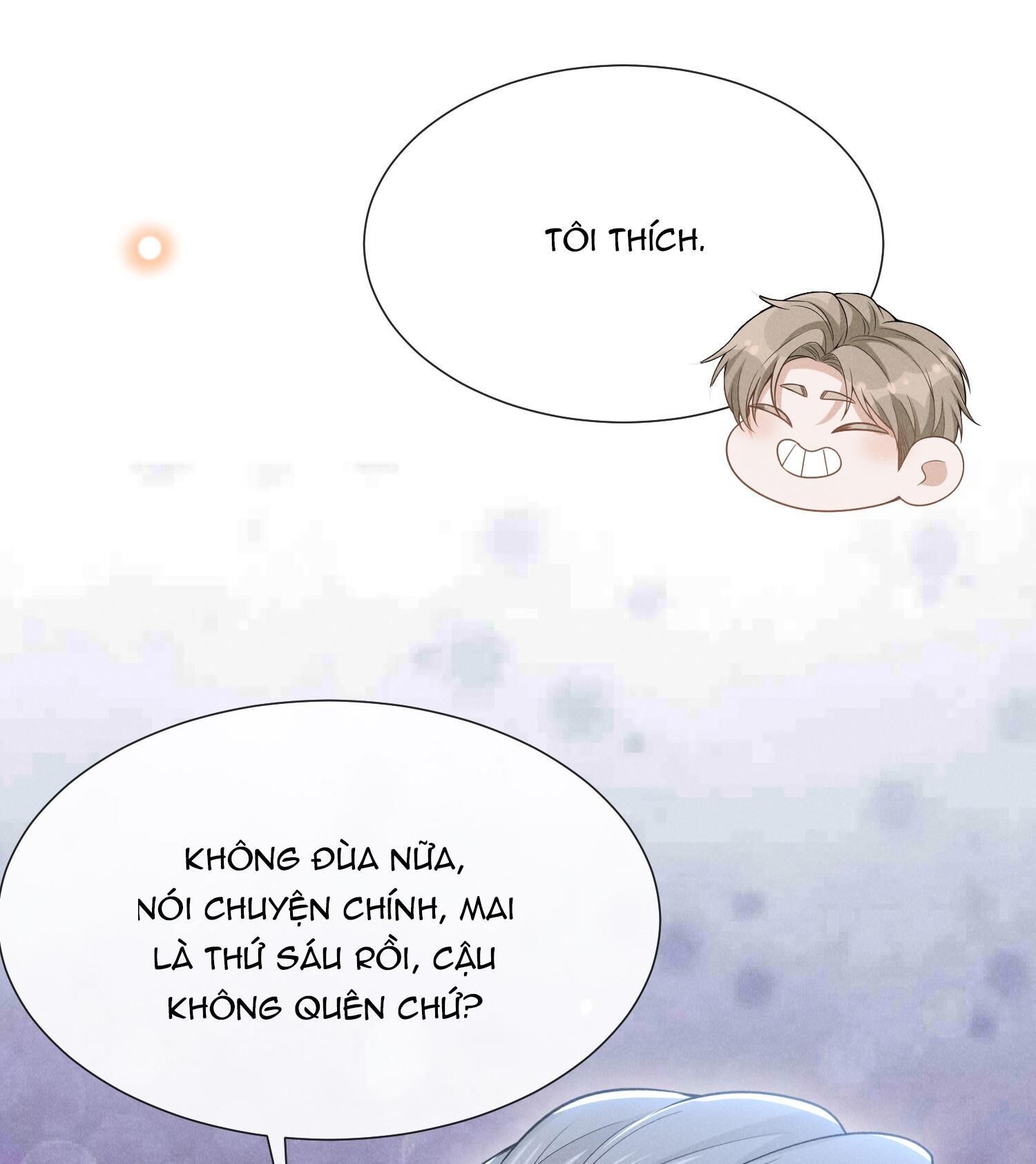 Lai Sinh Bất Kiến Chapter 86 - Next Chapter 87