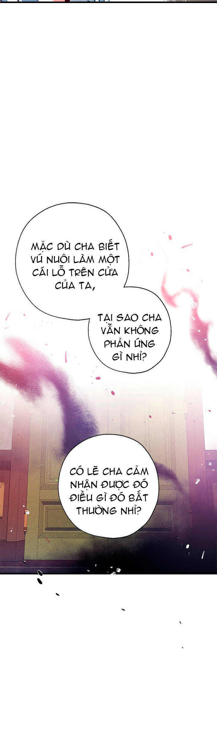 chúng ta có thể trở thành gia đình được không? chapter 5 - Next chapter 6