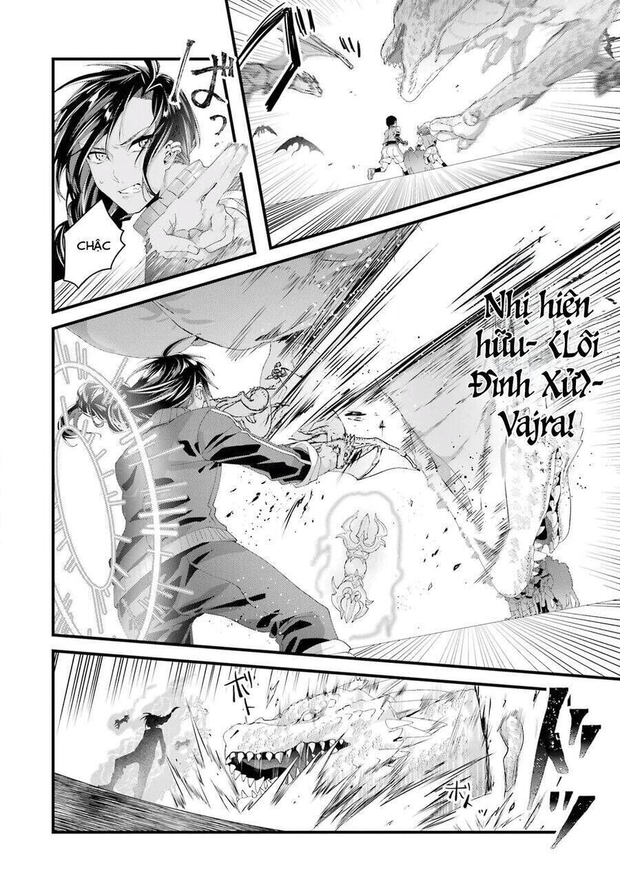 lời cầu hôn của vị vua Chapter 8 - Next Chapter 8.5