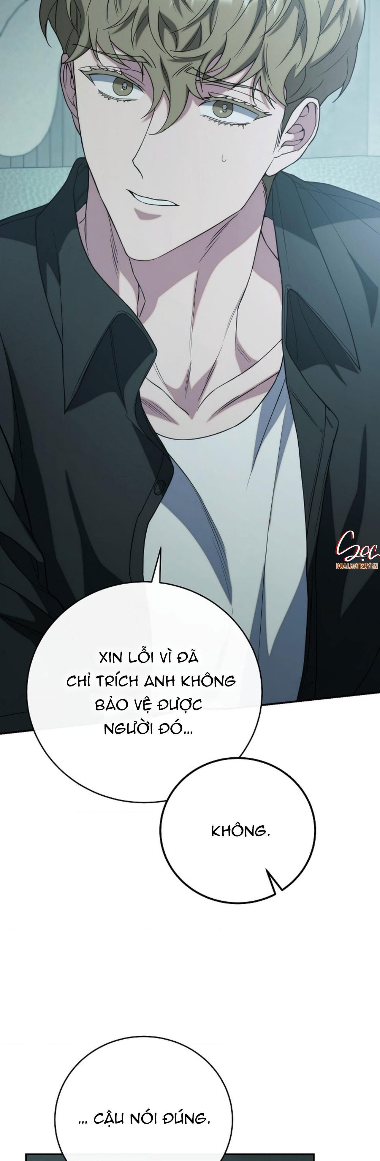 moralless Chương 23 - Next Chapter 23