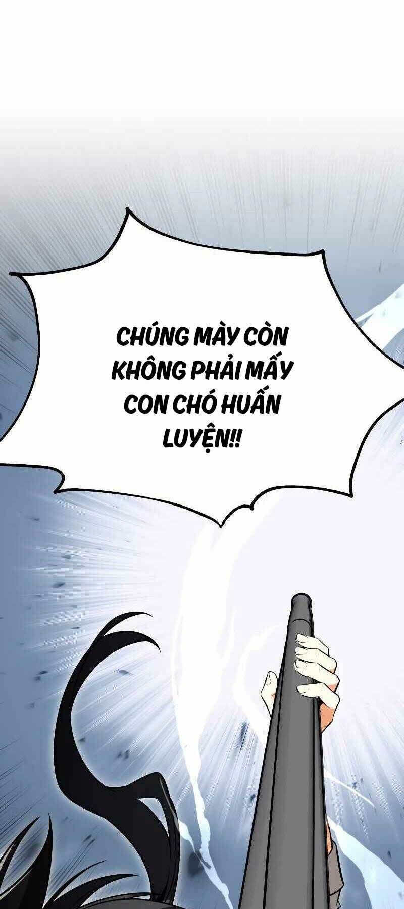 tôi đã giết tuyển thủ học viện chapter 5 - Trang 2