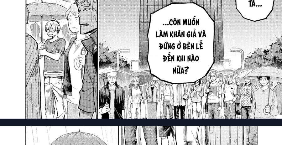 học viện anh hùng chương 325 - Next chapter 326