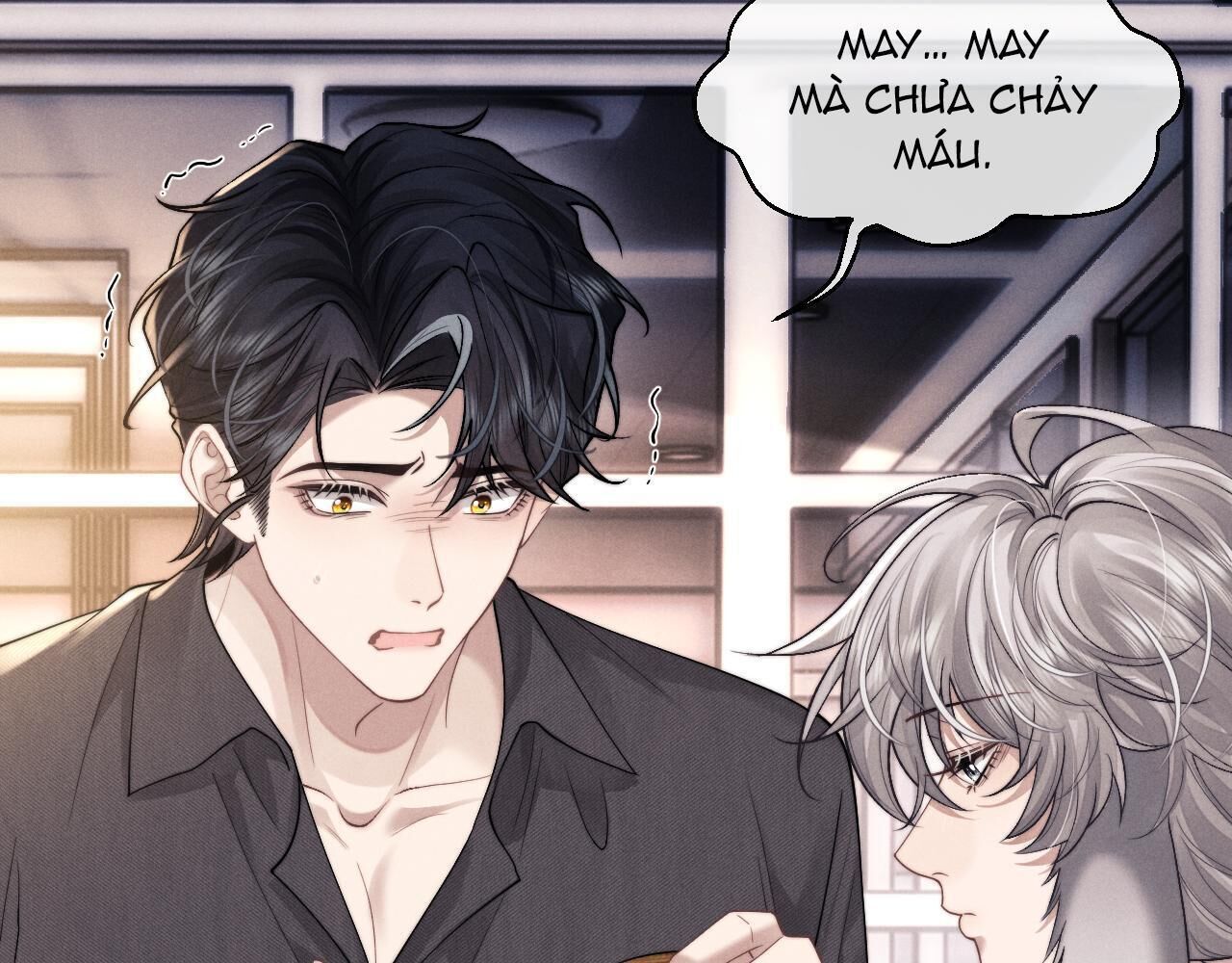 chấp sự thỏ tai cụp Chương 92 - Next Chapter 92