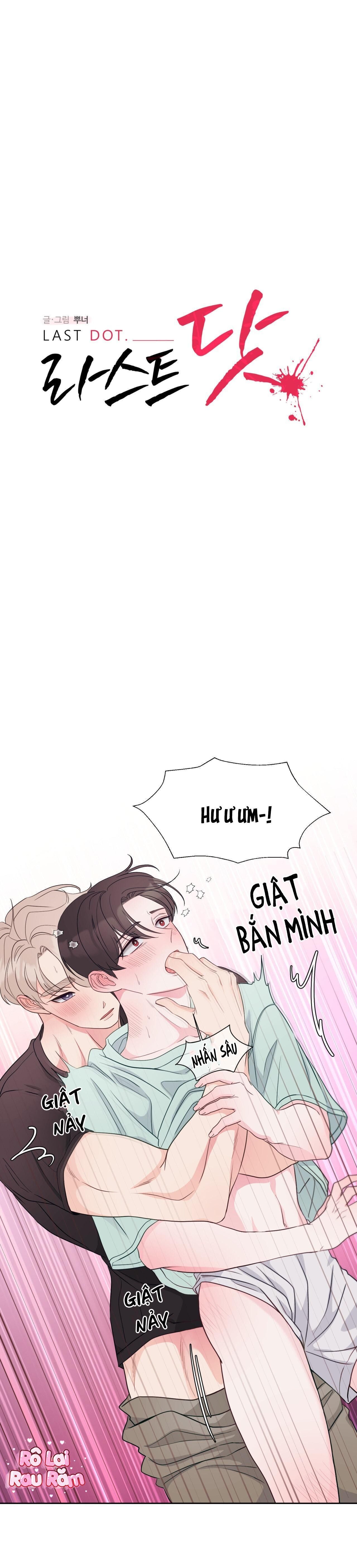 Chấm Hết Chapter 19 H++ - Next Chapter 20