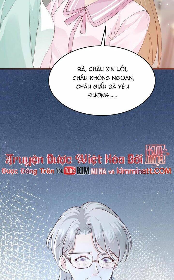 tình yêu cháy bỏng chapter 97 - Trang 2