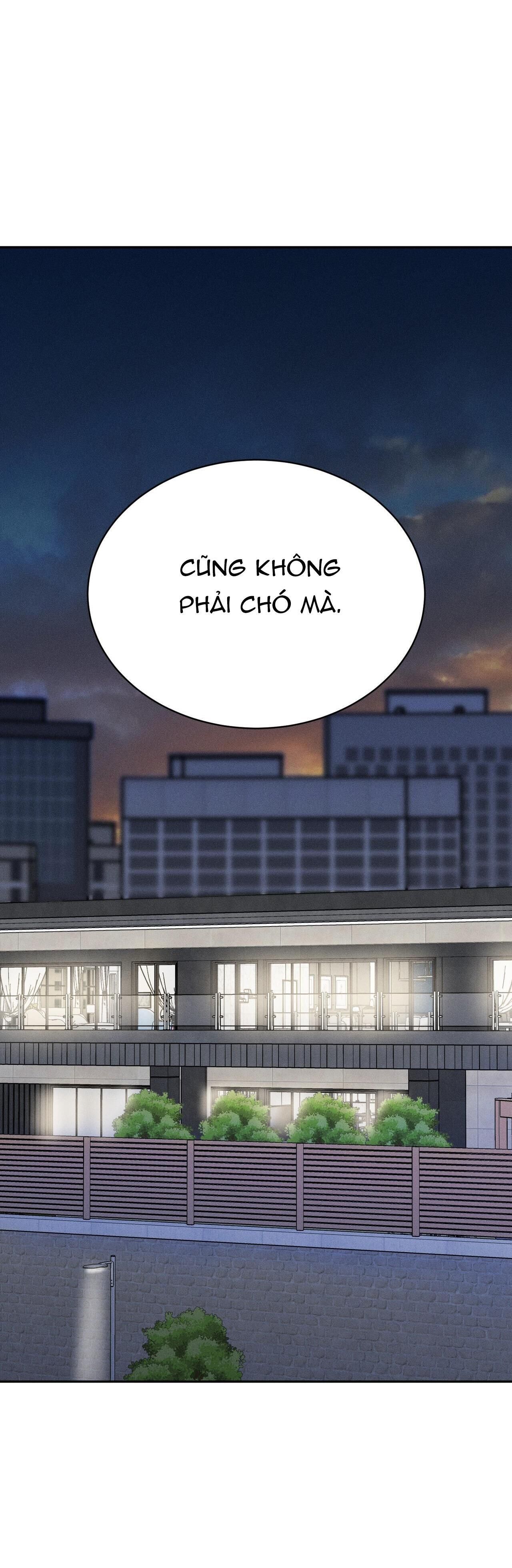 (Song Tính) Điểm Ướt Át Chapter 9 - Trang 1