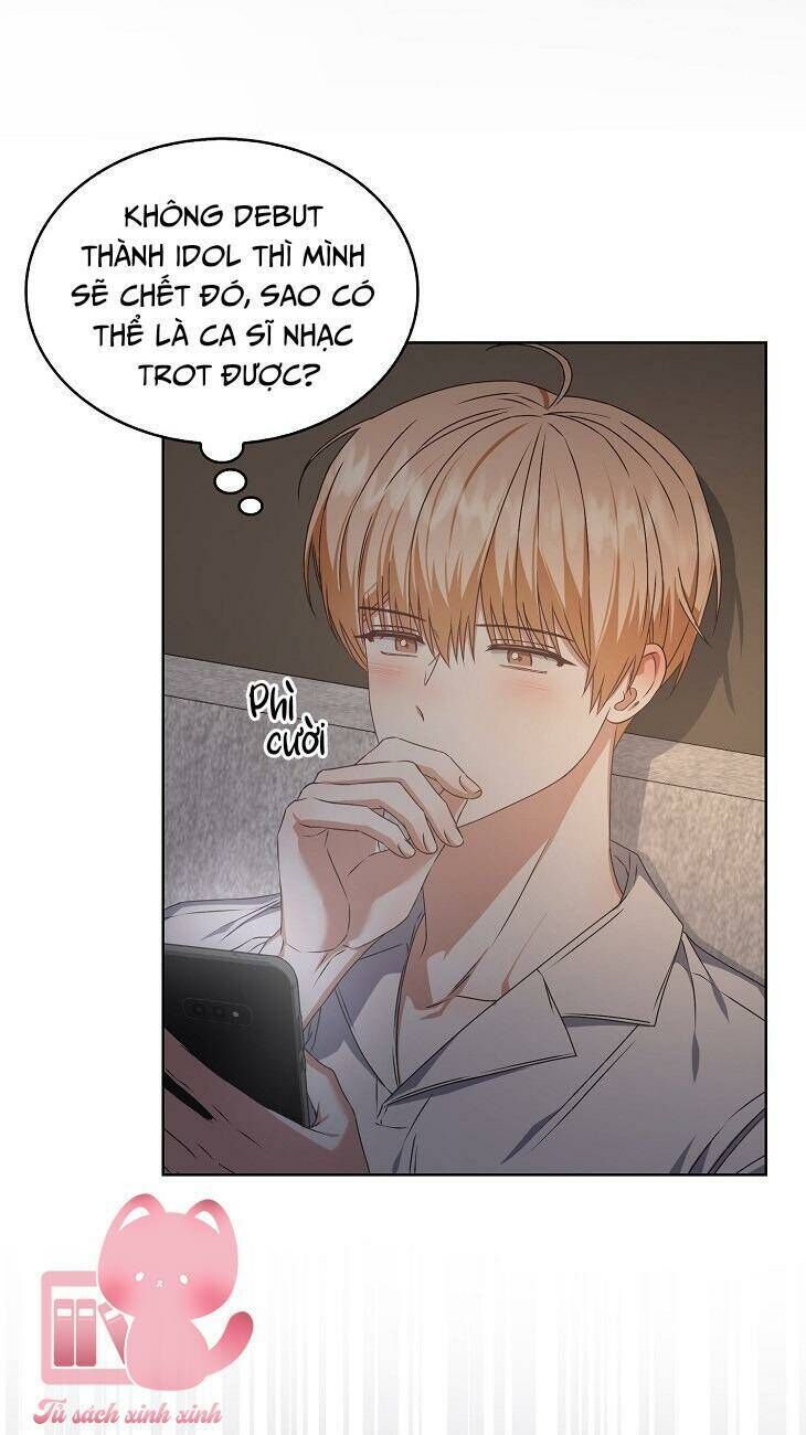 ra mắt hay ra đi Chapter 49 - Trang 2