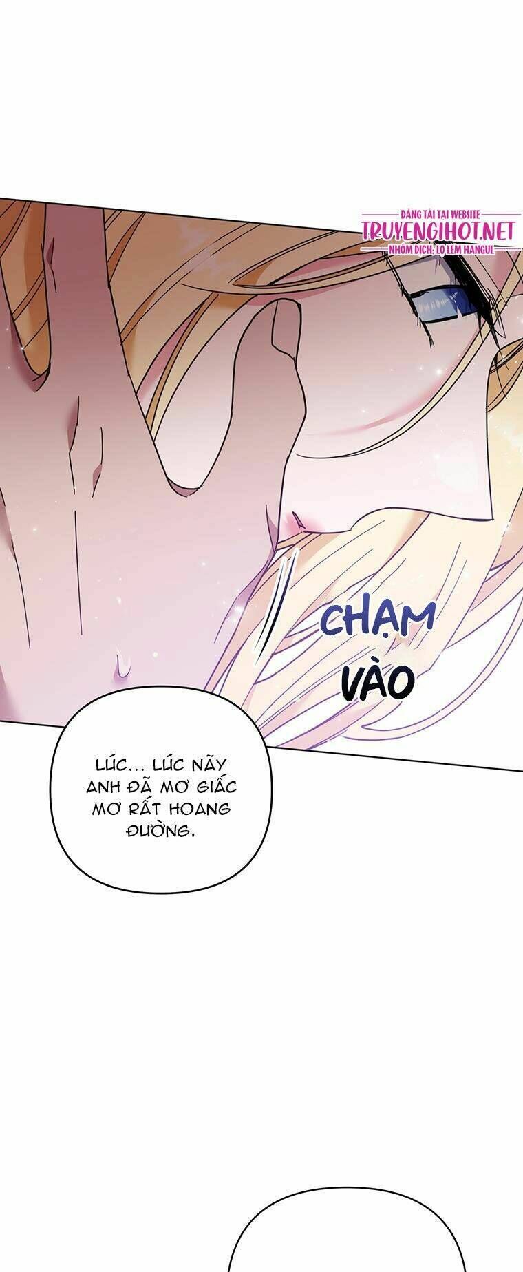 hãy để tôi được hiểu em chapter 44 - Trang 2