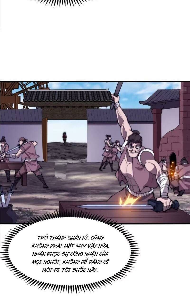 ta có một sơn trại chapter 627 - Trang 2