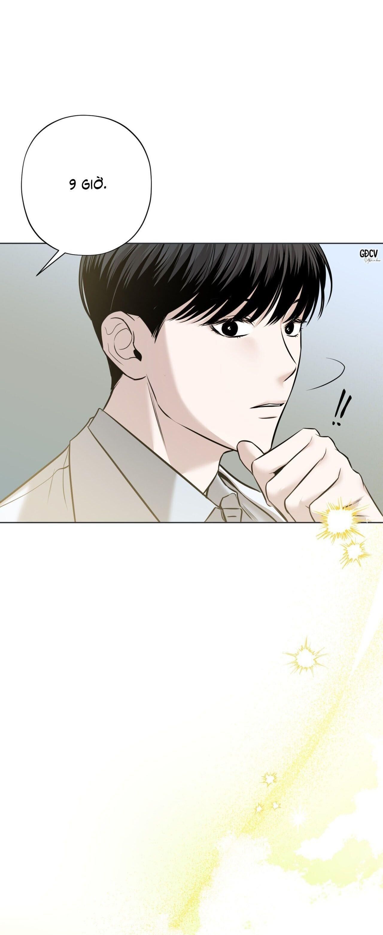 (CATCH UP) ĐUỔI BẮT Chapter 2 18+ - Next Chapter 3