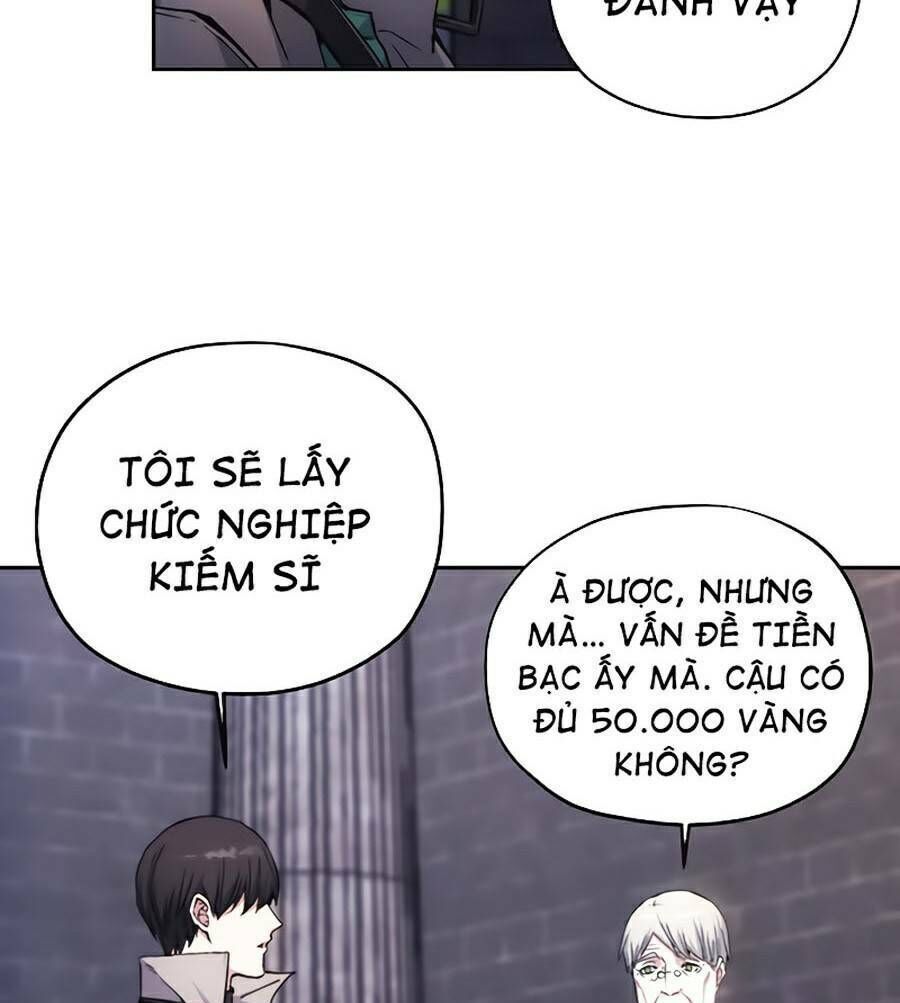 tao là ác nhân chapter 4 - Next chapter 5