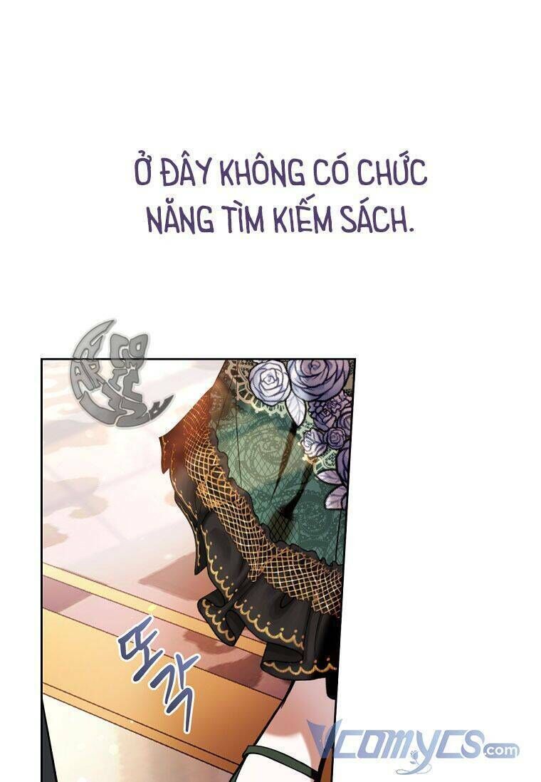 làm ác nữ bộ không tuyệt sao? chapter 19 - Trang 2