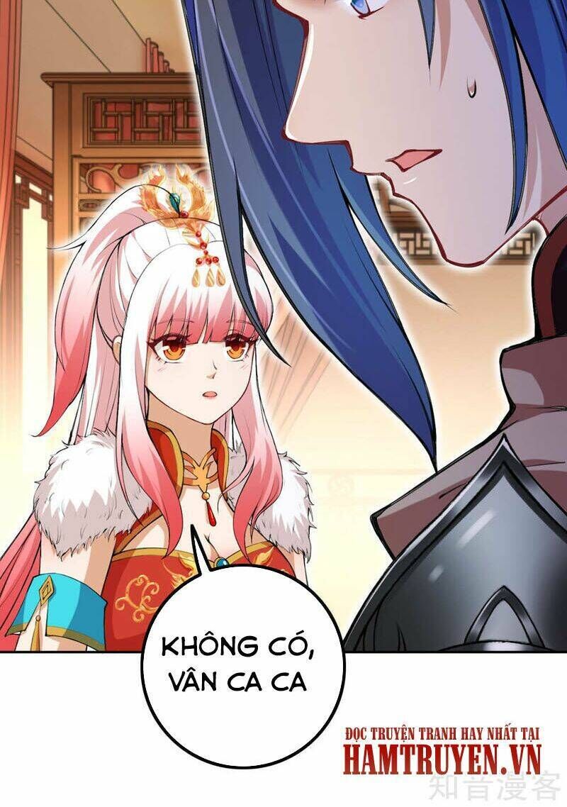 nghịch thiên tà thần Chapter 276 - Next Chapter 276