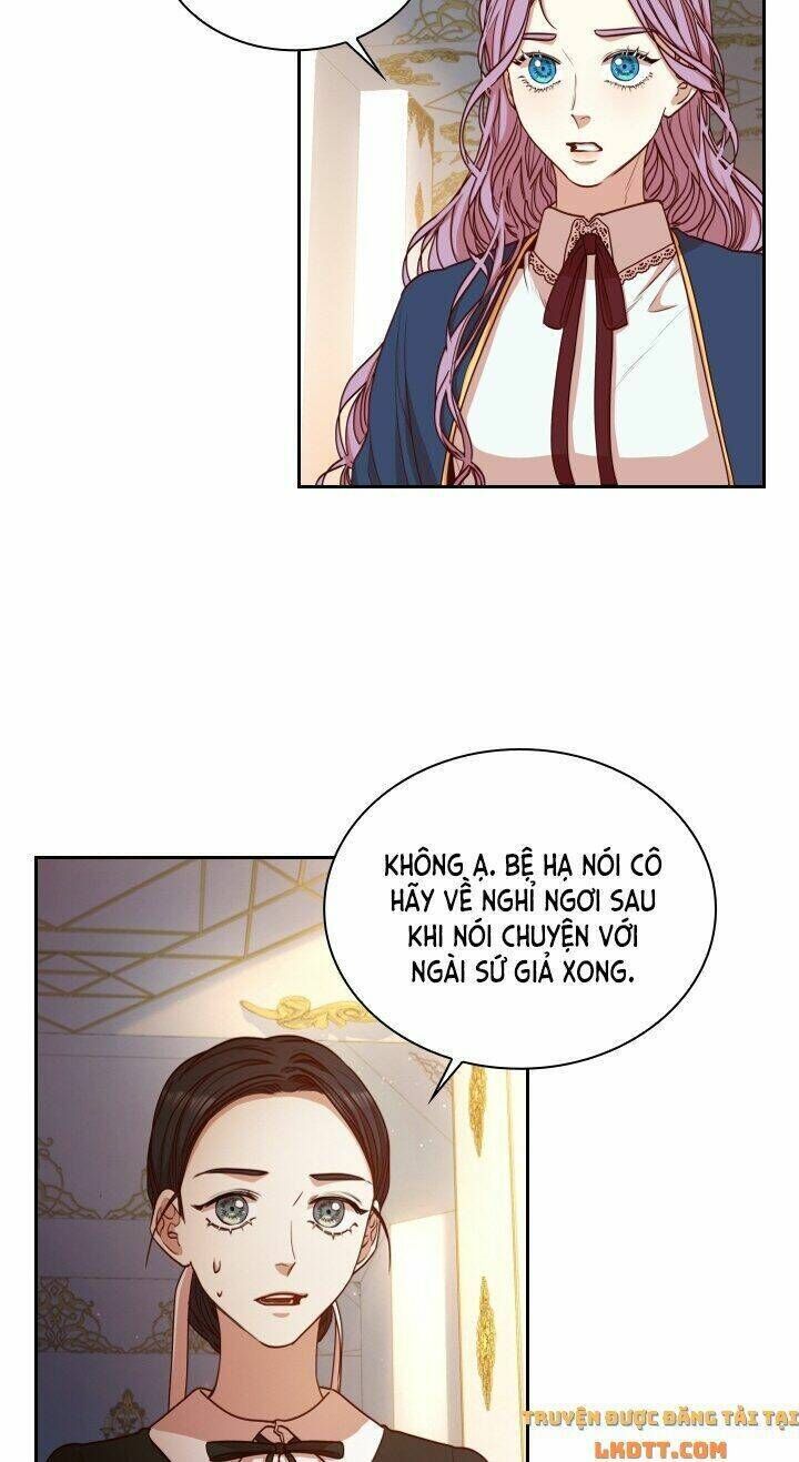 tôi trở thành thư ký của bạo chúa Chapter 17 - Next Chapter 18