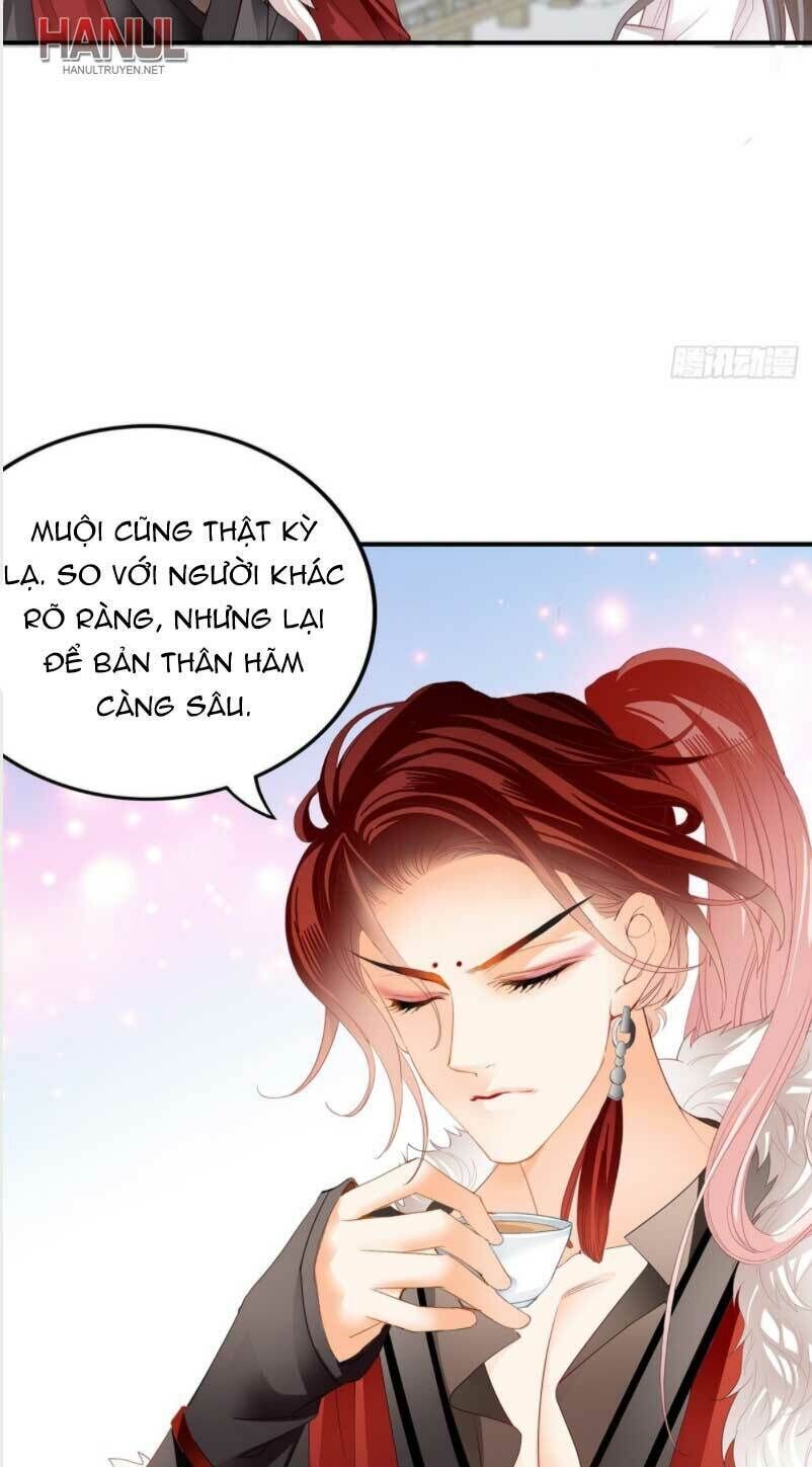 bổn vương muốn ngươi chapter 107 - Next chapter 109