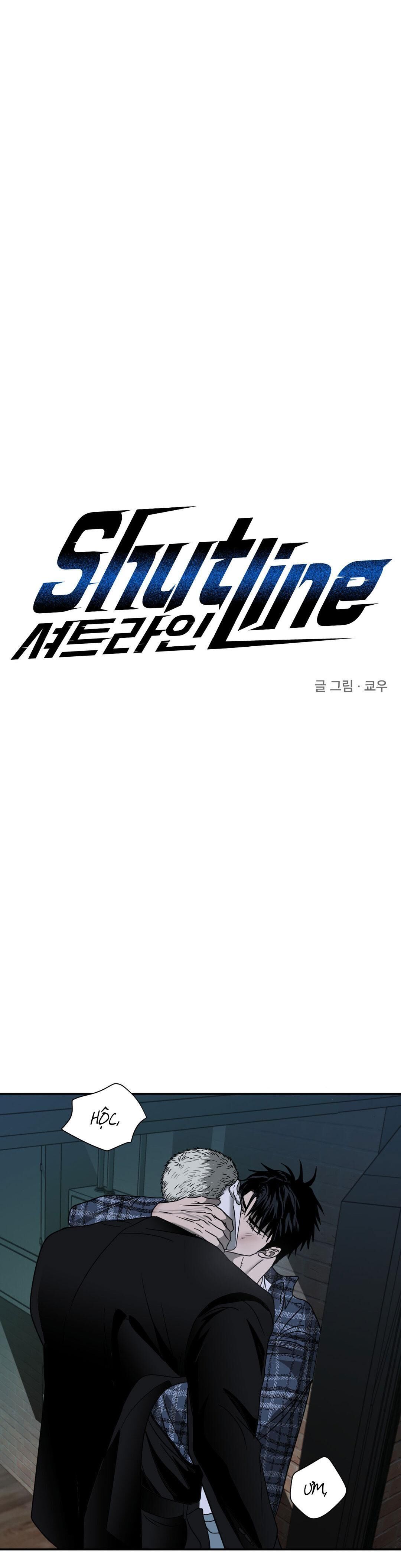 shutline Chapter 17 - Trang 1