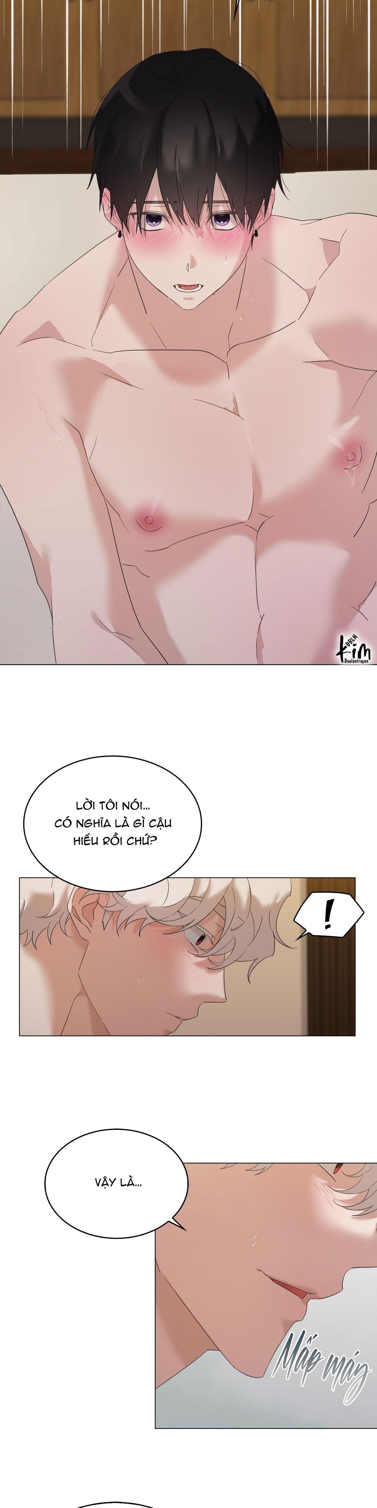 lỗi tại dễ thương Chương 9 - Next Chapter 9 H