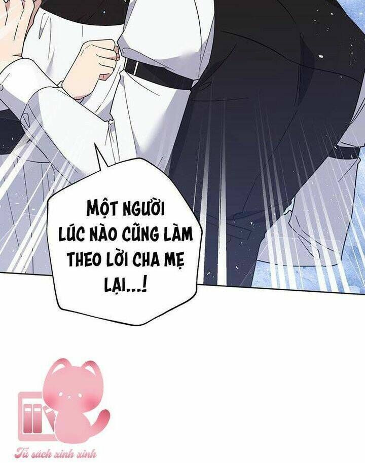 hãy để tôi được hiểu em chapter 93 - Trang 2