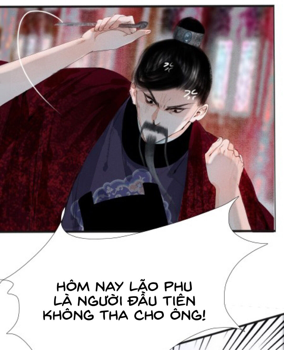 vòng luân hồi Chapter 3 - Trang 1