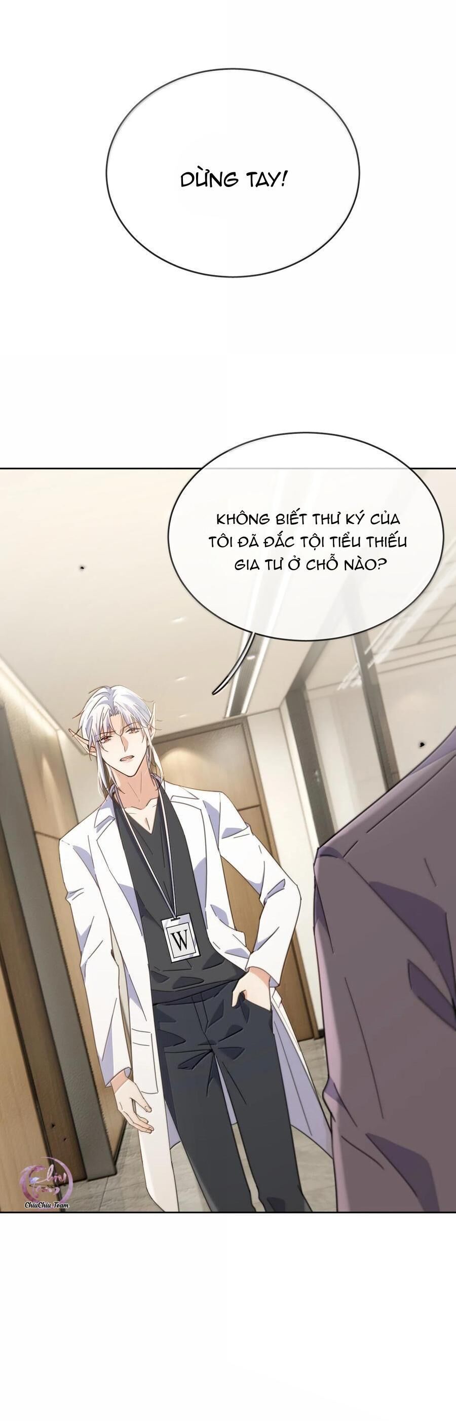 giáo huấn em trai hư hỏng Chapter 58 - Trang 1