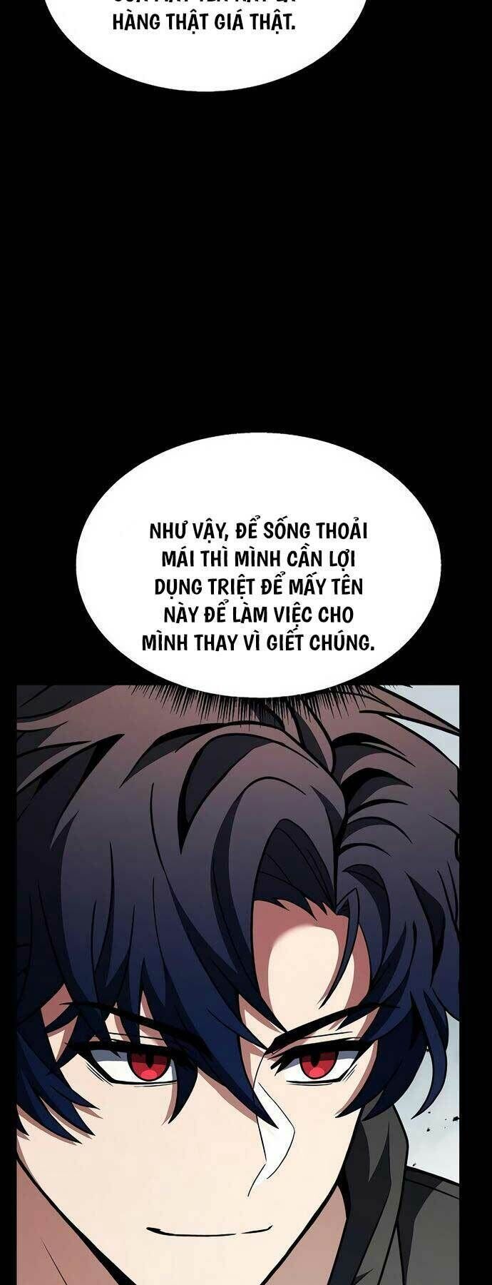 chòm sao là đệ tử của tôi chapter 48 - Next chapter 49