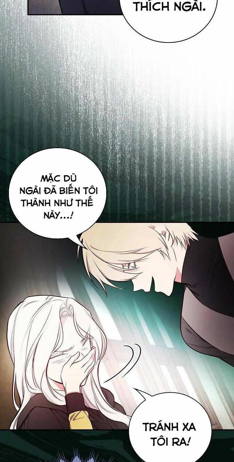 tôi trở thành mẹ của chiến binh chapter 46 - Next chapter 47