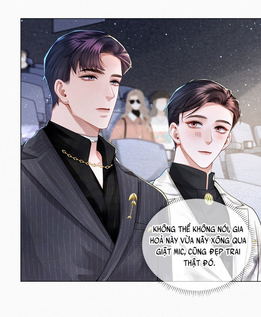 Dior Tiên Sinh Chapter 57 - Next Chapter 58