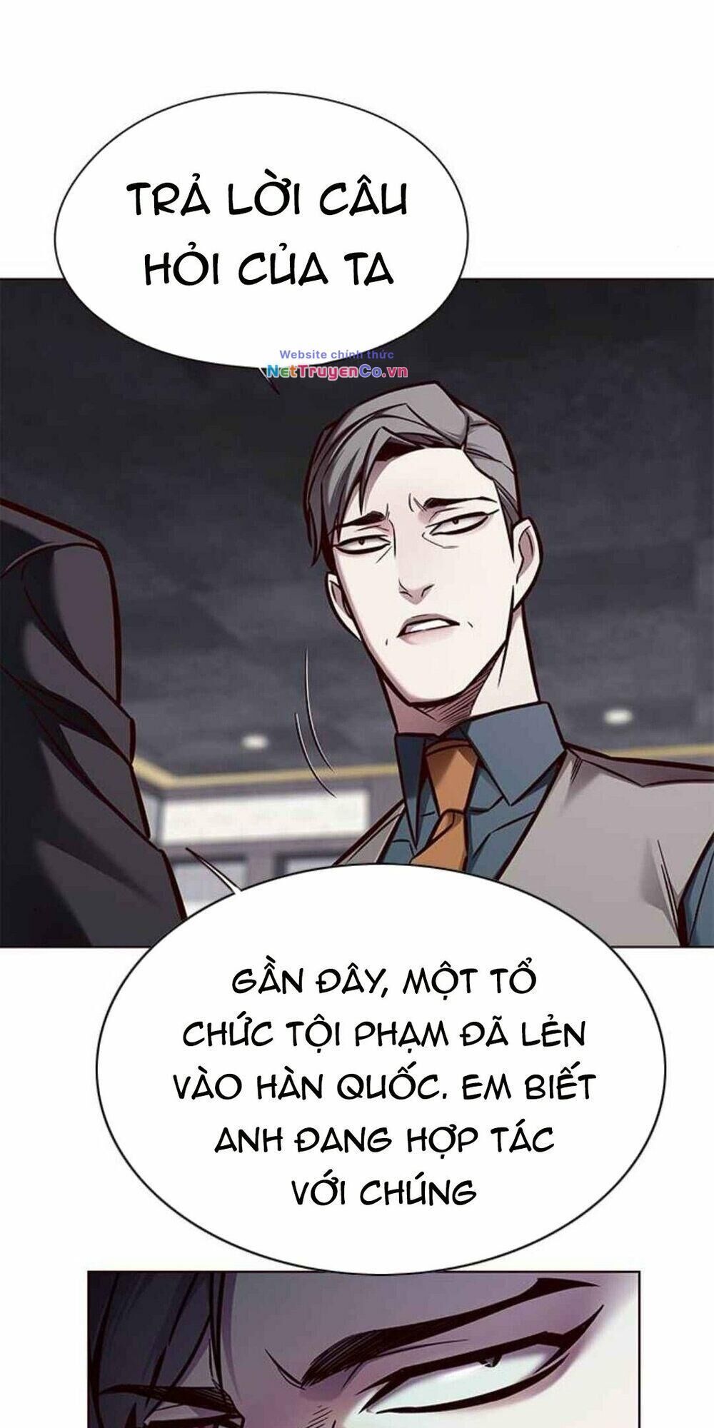 hoá thân thành mèo chapter 134 - Next chapter 135