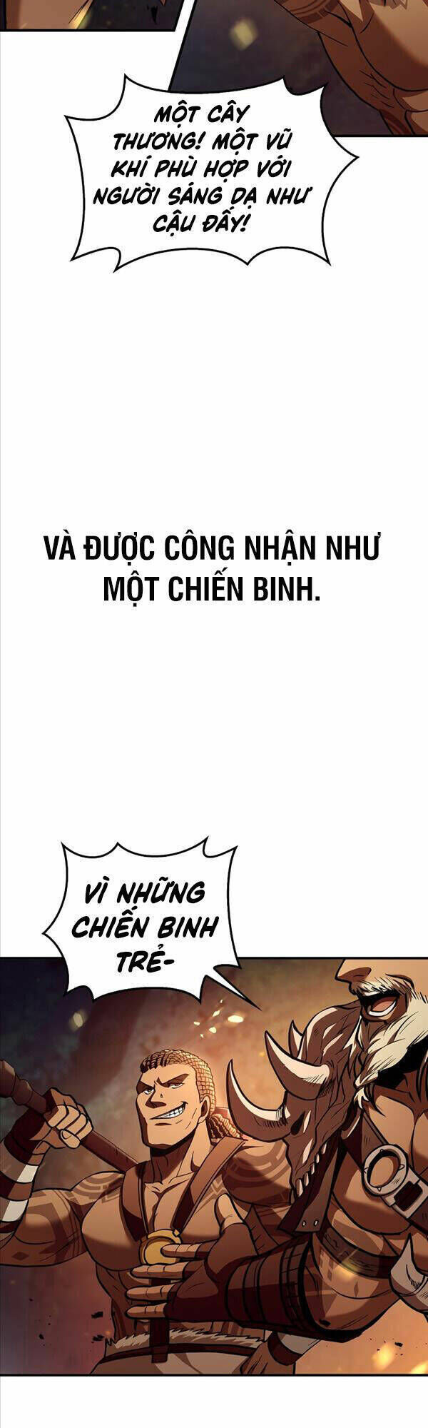 sống sót trong trò chơi với tư cách là một cuồng nhân chapter 1 - Next chapter 2