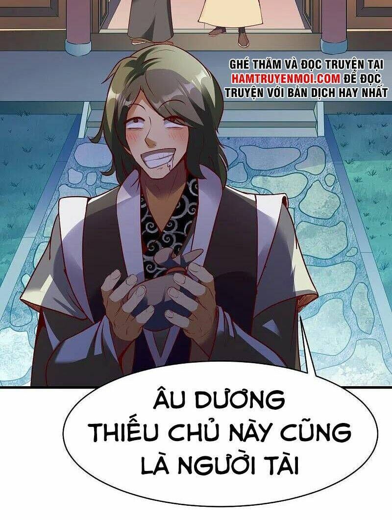 chiến đỉnh chapter 324 - Trang 2