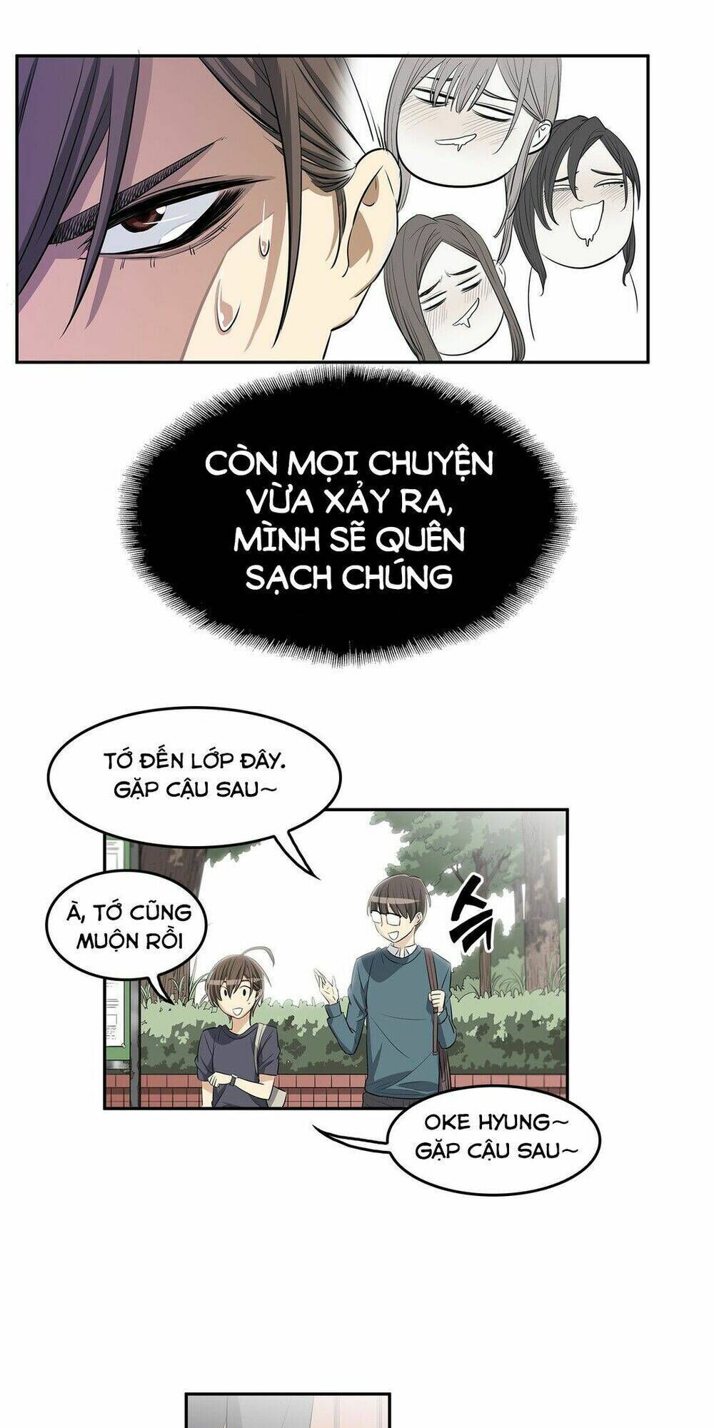 Câu lạc bộ sa đoạ Chapter 12 - Trang 2