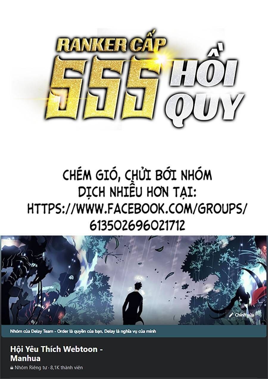 ranker cấp sss hồi quy Chương 37 - Next Chương 38