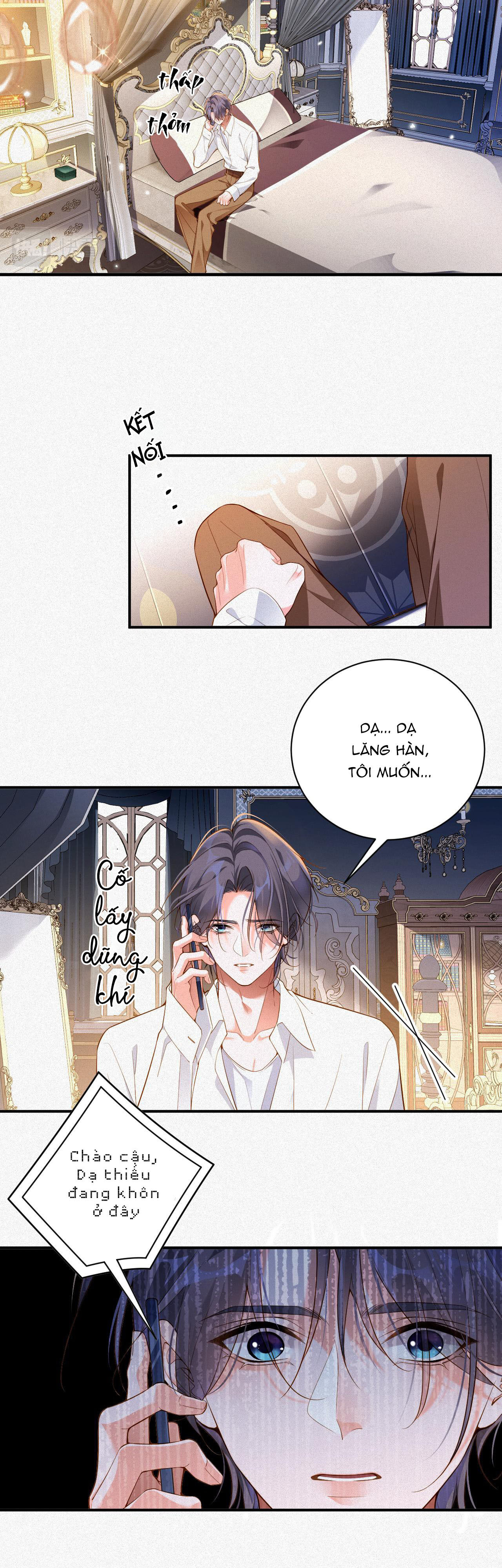 Chồng Trước Lại Muốn Phục Hôn Rồi Chapter 16 - Next Chapter 17