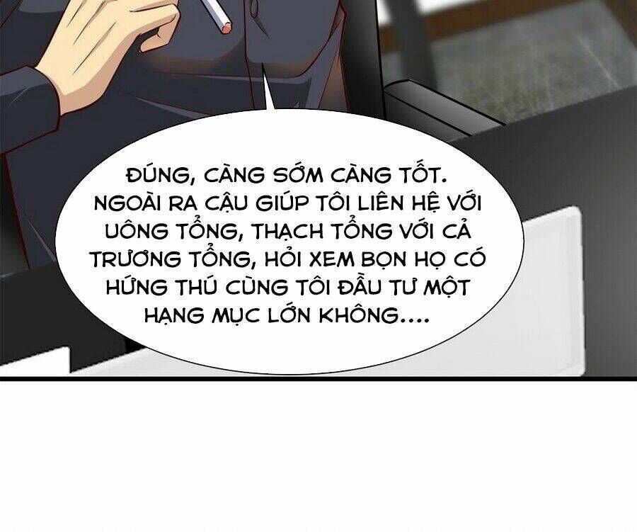 thành tỷ phú nhờ thua lỗ game chapter 99 - Trang 2