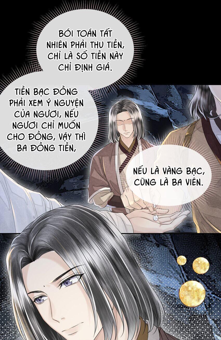 Đồng tiền tham khế Chapter 38 - Trang 1