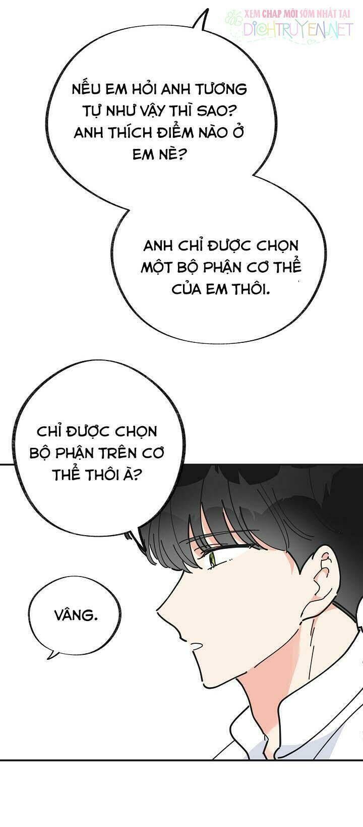 người hùng của ác nữ chapter 22 - Trang 2