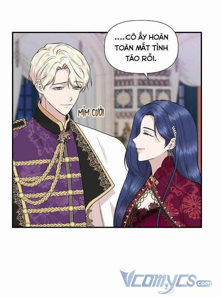 tôi không phải là cinderella chapter 40 - Trang 1