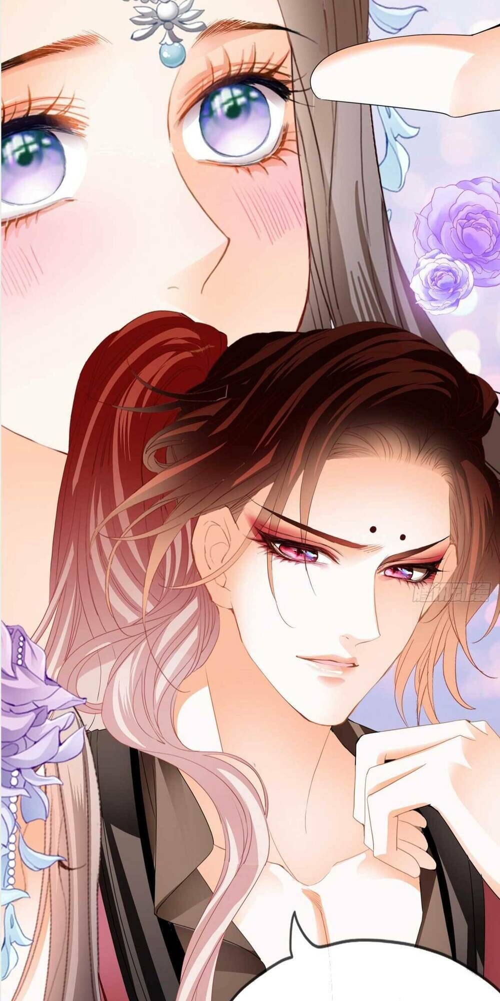 bổn vương muốn ngươi chapter 82 - Next Chapter 83