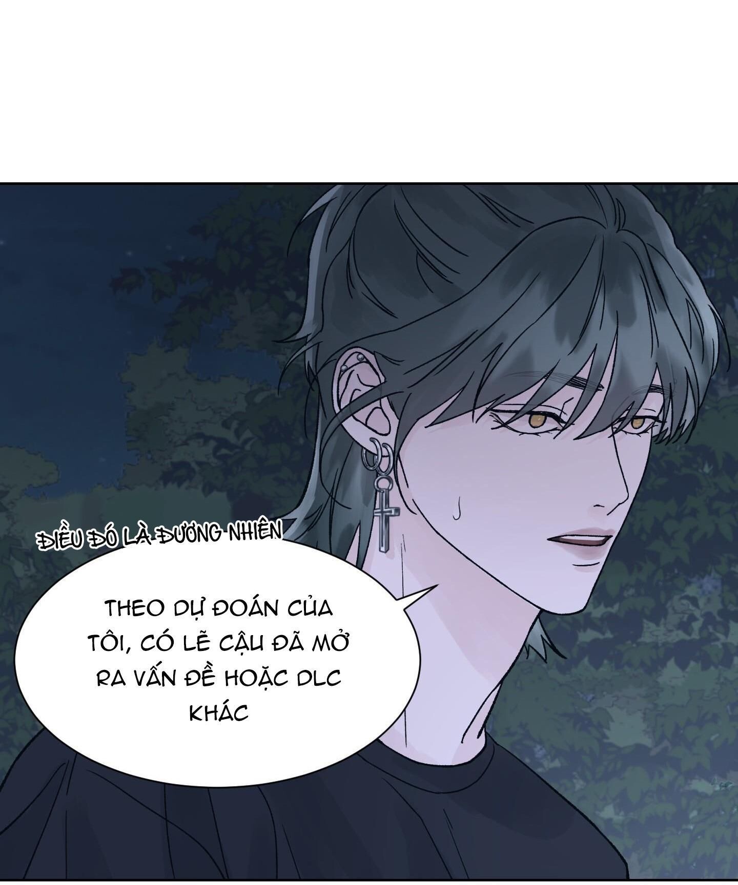 đêm kinh hoàng Chapter 9 - Next Chapter 10