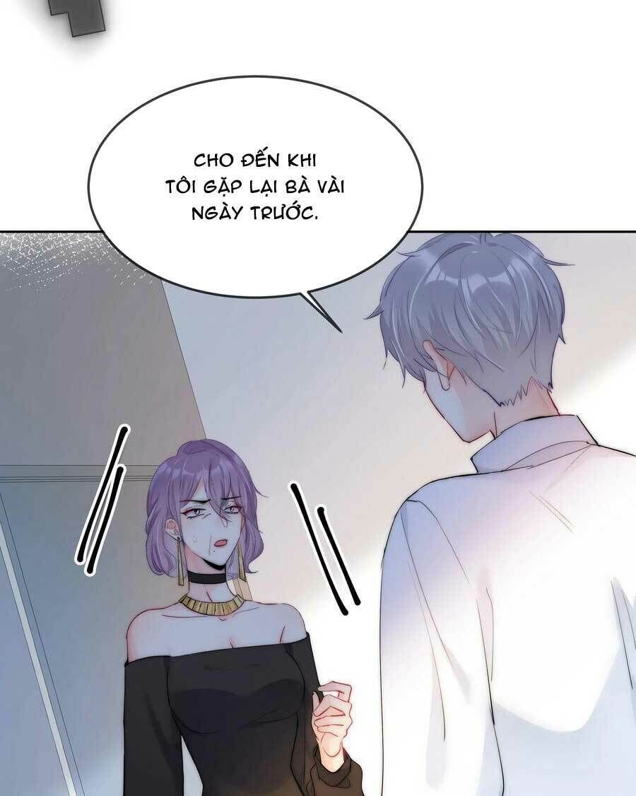 boss đại nhân là nữ thần? chapter 68 - Trang 2