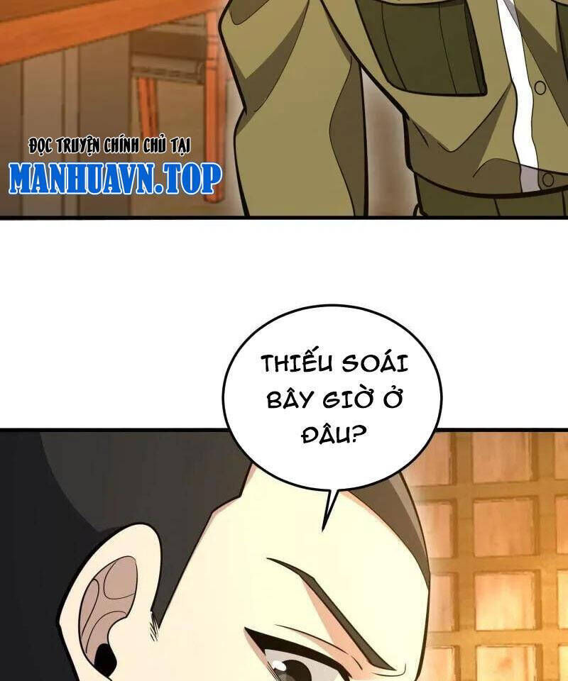 đệ nhất danh sách Chapter 502 - Trang 1