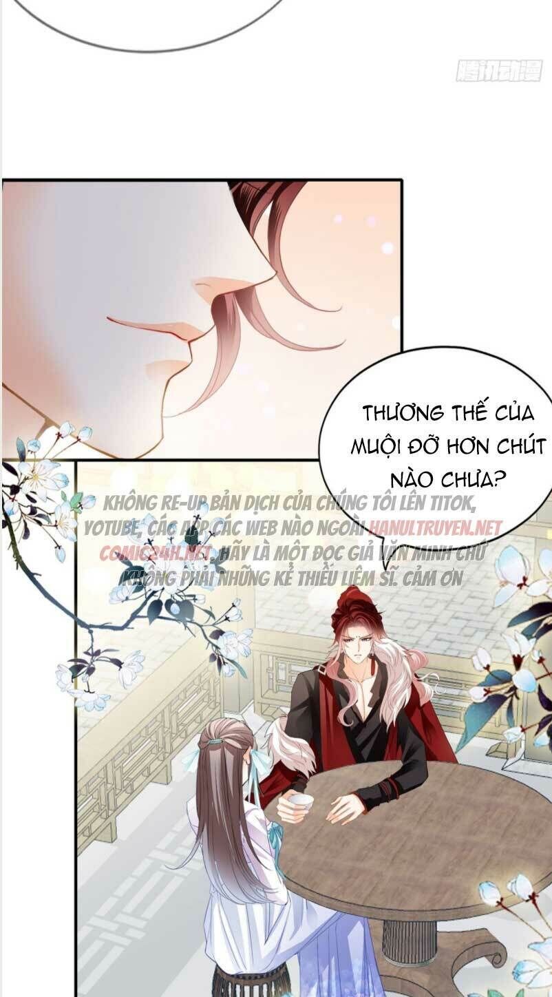 bổn vương muốn ngươi chapter 107 - Next chapter 109