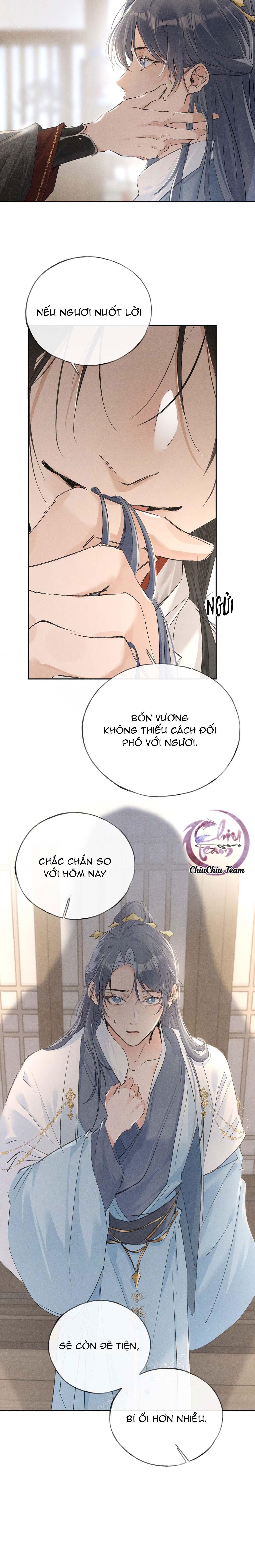 Dụ Địch Thâm Nhập Chapter 27 - Trang 1