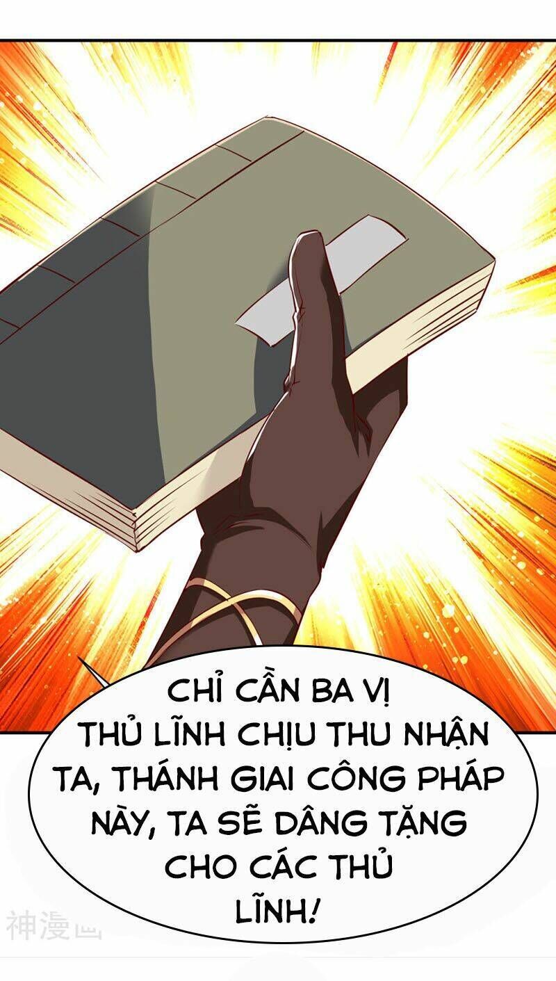 chiến đỉnh Chapter 111 - Trang 2