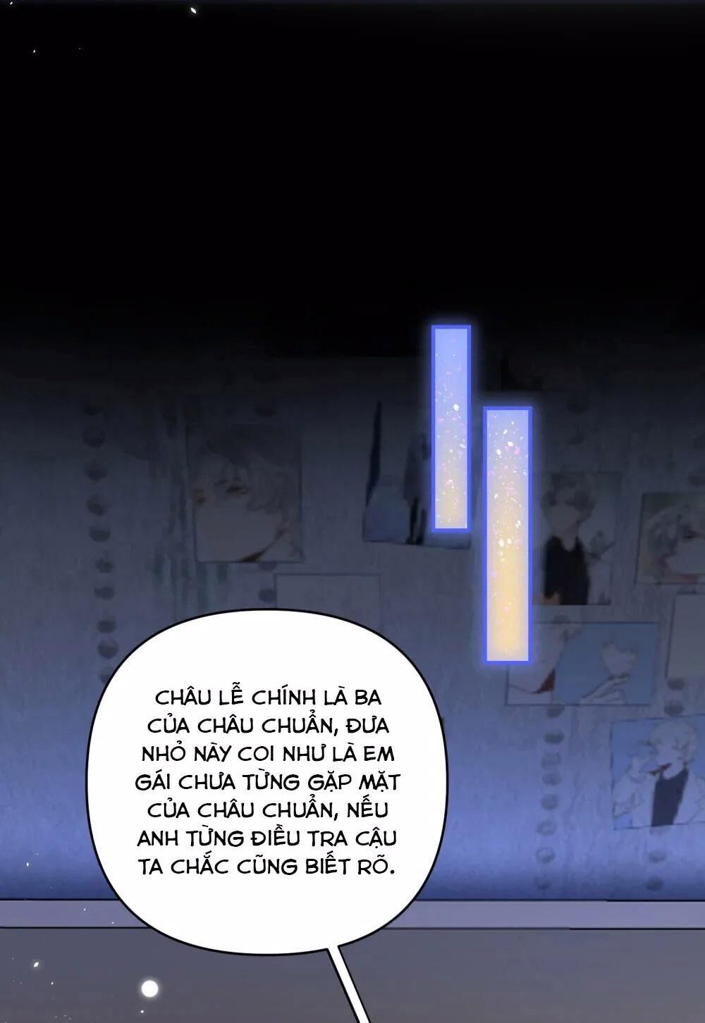 tôi có bệnh Chapter 57 - Trang 1