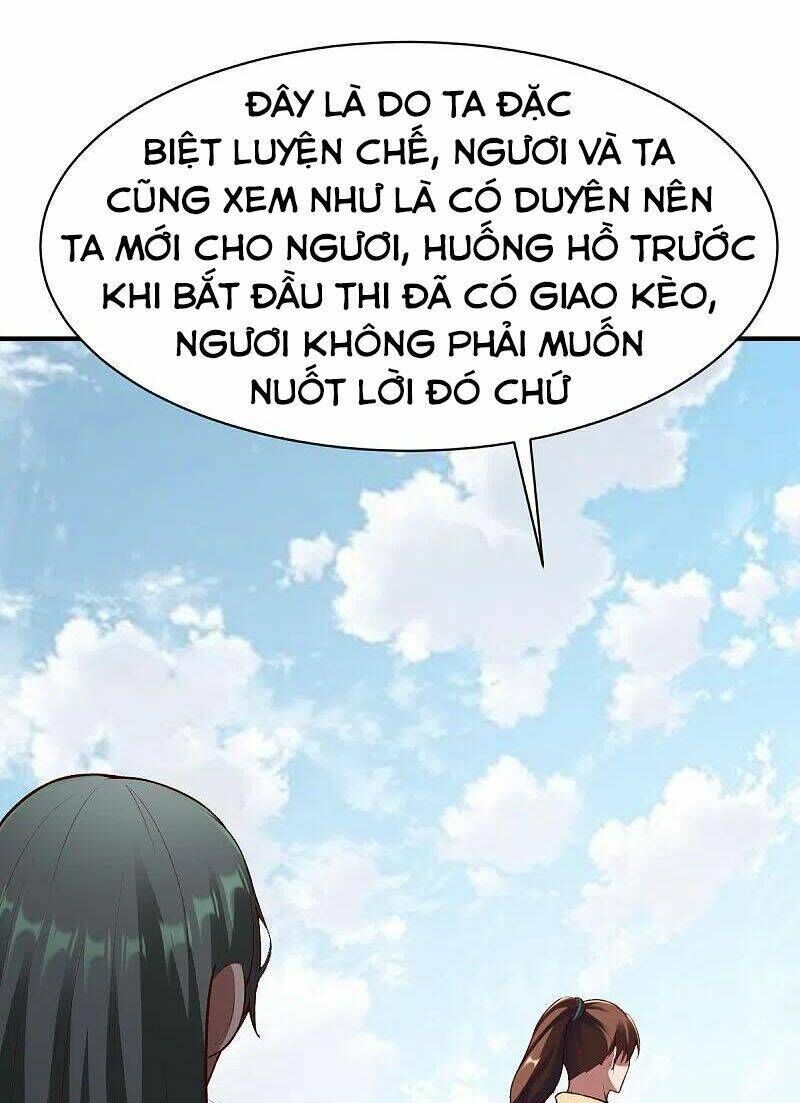 chiến đỉnh chapter 293 - Trang 2