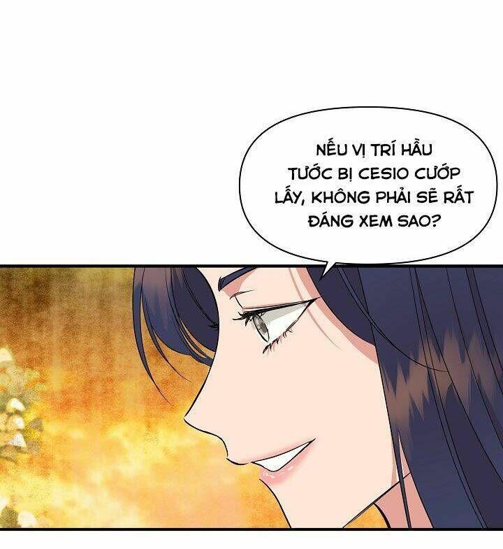 tôi không phải là cinderella chapter 8 - Trang 1