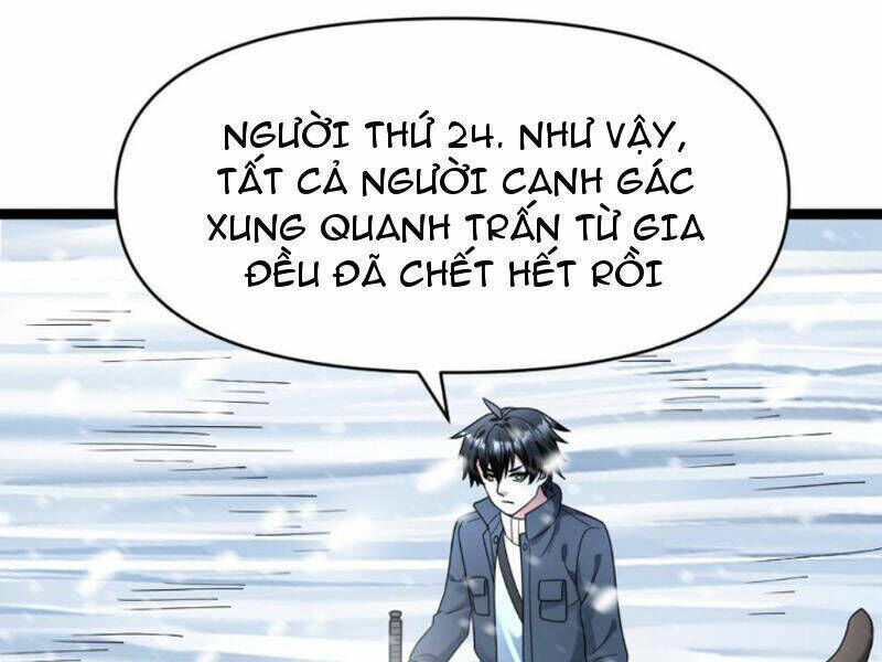 Toàn Cầu Băng Phong: Ta Chế Tạo Phòng An Toàn Tại Tận Thế Chapter 205 - Trang 2