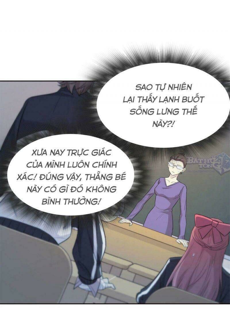 cường giả đến từ trại tâm thần Chapter 11 - Trang 2